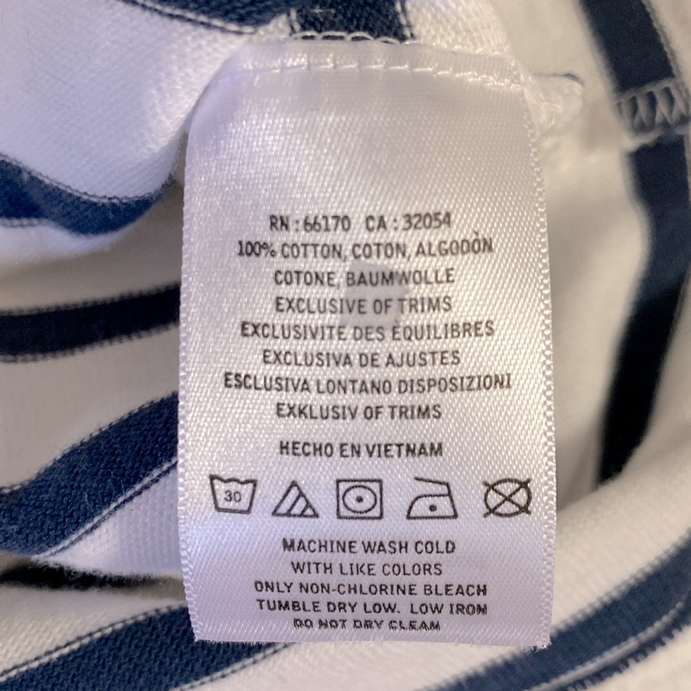 Anthropologie Postmark Dress - Picture 7 of 7